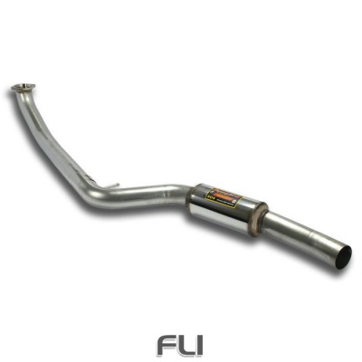 SS981742 - Supersprint Front exhaust Left