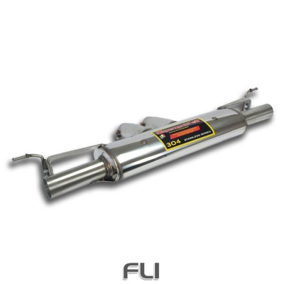 SS981754 - Supersprint Rear exhaust Right - Left