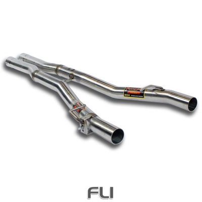 SS982213 - Supersprint Centre pipe Right - Left