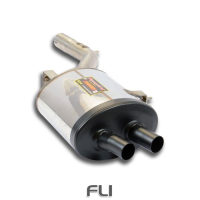 SS982234 - Supersprint Rear exhaust Left
