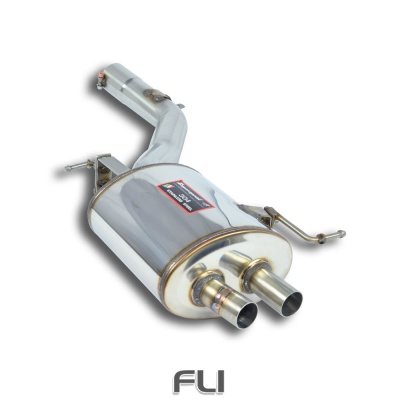 SS982334 - Supersprint Rear exhaust Left