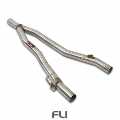 SS982733 - Supersprint Central Y-Pipe
