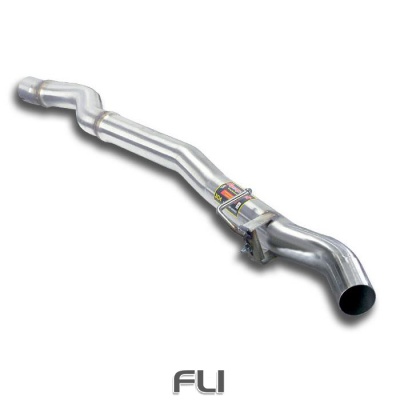 SS982743 - Supersprint Connecting pipe
