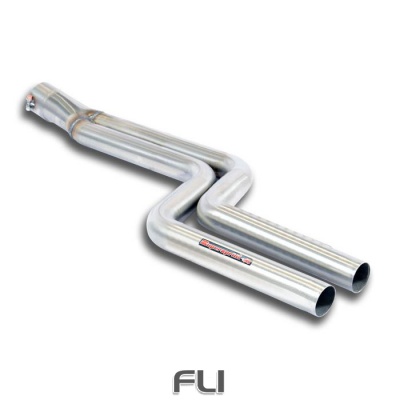 SS982912 - Supersprint Front Y-Pipe