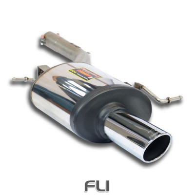 SS982944 - Supersprint Rear exhaust Left O100