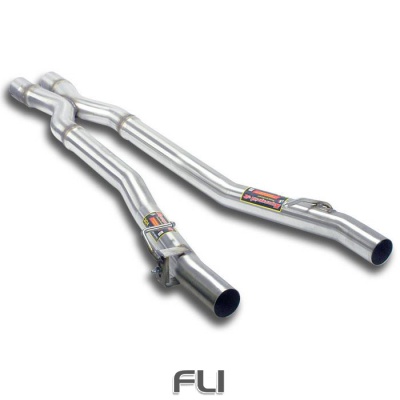 SS982953 - Supersprint Central X-Pipe