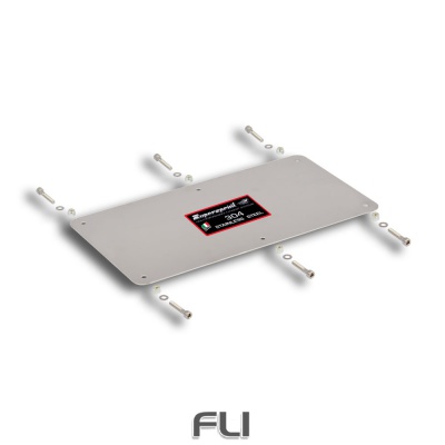 SS982997 - Supersprint Removing glove compartment kit