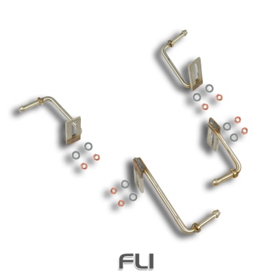 SS982998 - Supersprint Hanger kit