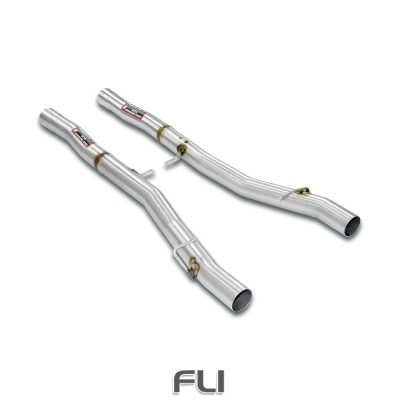 SS983023 - Supersprint Centre pipe Right - Left