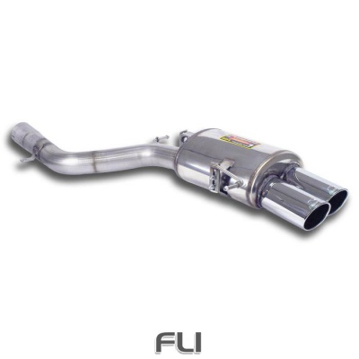 SS983026 - Supersprint Rear exhaust Right OO90