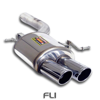 SS983046 - Supersprint Rear exhaust Left OO90