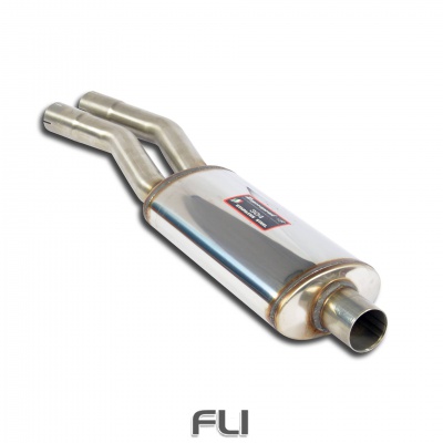 SS983403 - Supersprint Centre exhaustWeld on connection