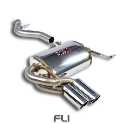 SS983436 - Supersprint Rear exhaust OO80Weld on connection