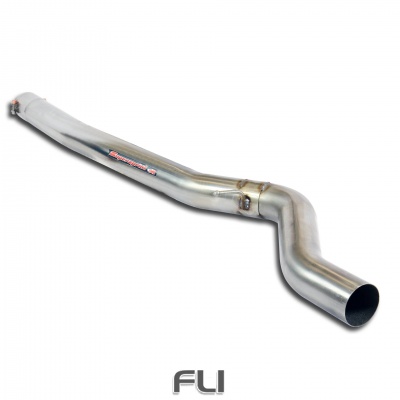 SS983813 - Supersprint Centre pipe