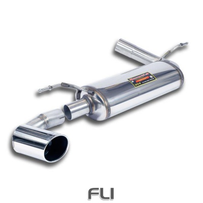 SS984304 - Supersprint Rear exhaust  O90