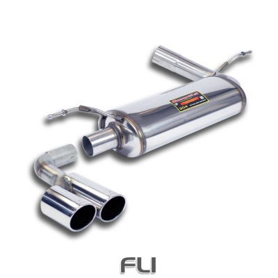 SS984306 - Supersprint Rear exhaust  OO80