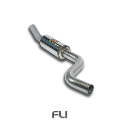 SS985103 - Supersprint Centre exhaust