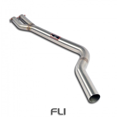 SS985313 - Supersprint Centre pipe