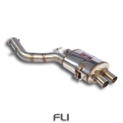 SS985504 - Supersprint Rear exhaust Right