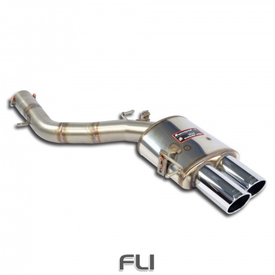 SS985506 - Supersprint Rear exhaust Right OO90