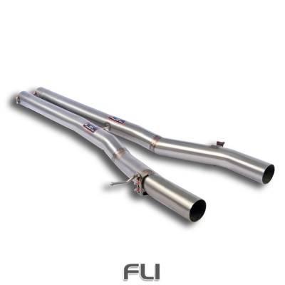 SS985513 - Supersprint Centre pipe right - left