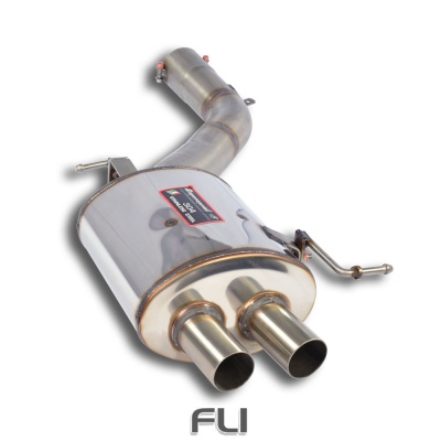 SS985534 - Supersprint Rear exhaust Left