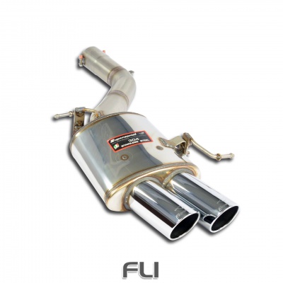 SS985536 - Supersprint Rear exhaust Left OO90