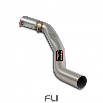 SS985633 - Supersprint Connecting pipe kit