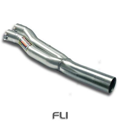 SS985913 - Supersprint Centre pipe