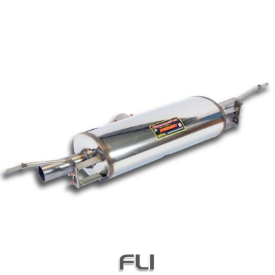 SS986104 - Supersprint Rear exhaust Right - Left