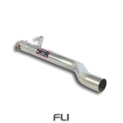 SS986123 - Supersprint Connecting pipe