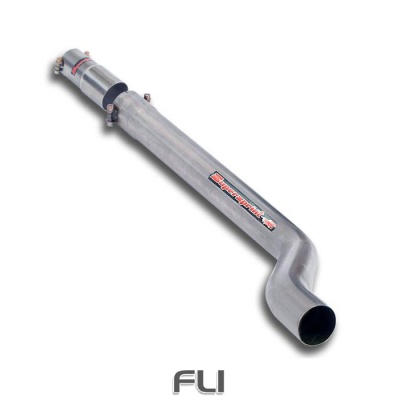 SS986143 - Supersprint Connecting pipe