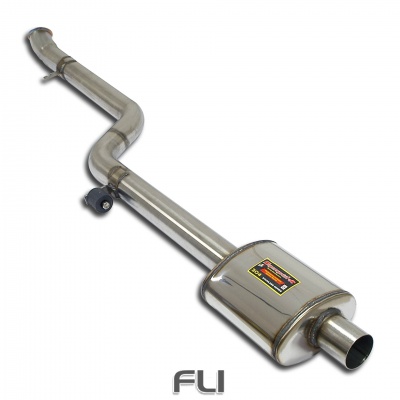 SS986203 - Supersprint Centre exhaust