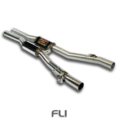 SS986303 - Supersprint Centre exhaust