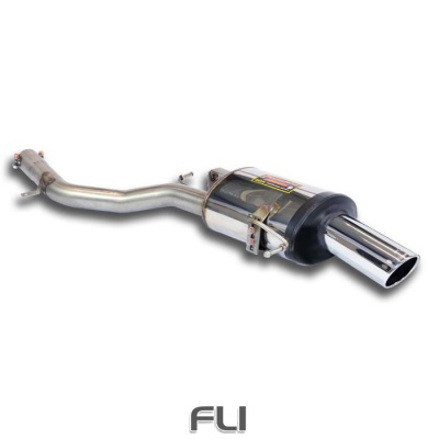 SS986324 - Supersprint Rear exhaust Right O100