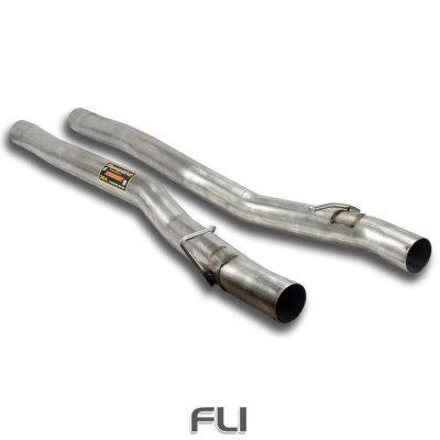 SS986423 - Supersprint Centre pipe Right - Left