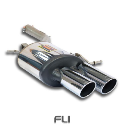 SS986476 - Supersprint Rear exhaust Left OO90