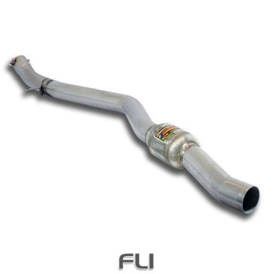 SS986502 - Supersprint Front  Metallic catalytic converter Right
