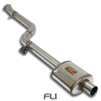 SS986603 - Supersprint Centre exhaust