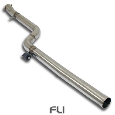 SS986613 - Supersprint Centre pipe