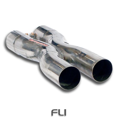 SS986713 - Supersprint Center X-Pipe