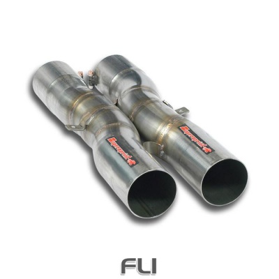 SS986723 - Supersprint Center pipes Right - Left