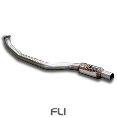 SS986742 - Supersprint Front exhaust Left