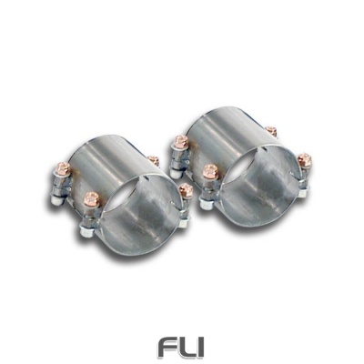 SS986744 - Supersprint Sleeve connecting pipe kit