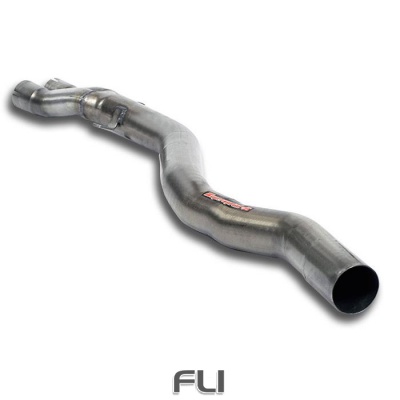 SS987113 - Supersprint Central Y-Pipe