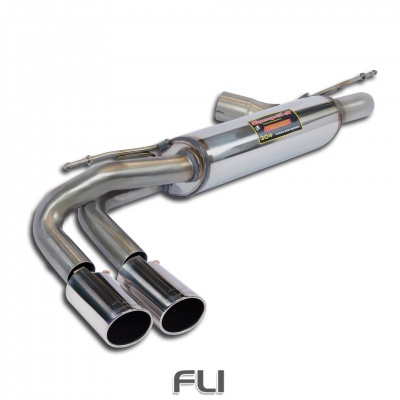 SS987340 - Supersprint Track performance pack (automatic gearbox)