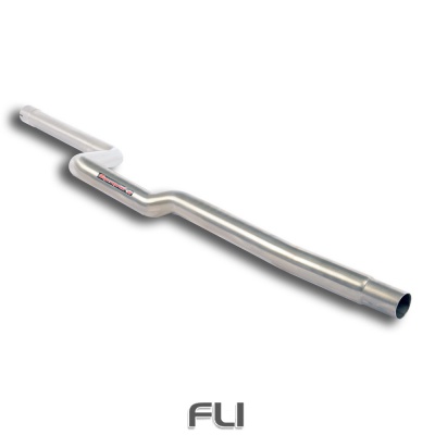 SS987512 - Supersprint Front exhaust