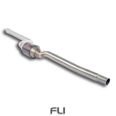 SS987532 - Supersprint Front Metallic catalytic converter