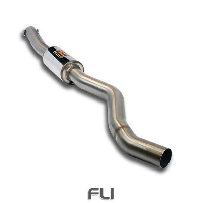 SS987803 - Supersprint Centre exhaust