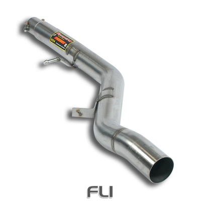 SS987912 - Supersprint Front pipe(Manual transmission)